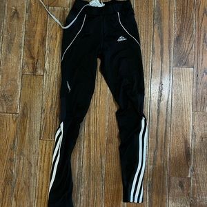 Adidas’s running leggings